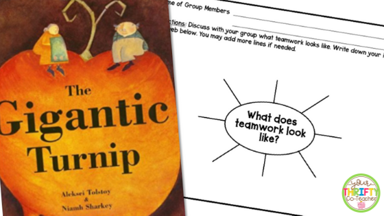 Great Back to School Read Alouds for Upper Elementary - Your Thrifty Co ...