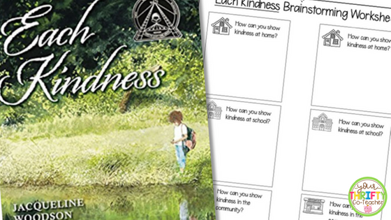 Great Back to School Read Alouds for Upper Elementary - Your Thrifty Co ...