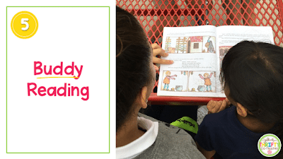Promote a Love of Reading - Your Thrifty Co-Teacher