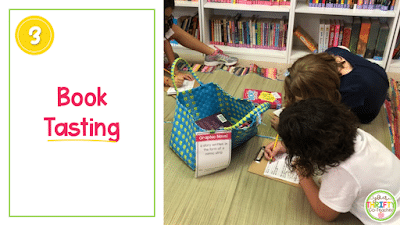 Promote a Love of Reading - Your Thrifty Co-Teacher