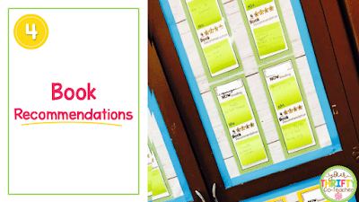 Promote a Love of Reading - Your Thrifty Co-Teacher