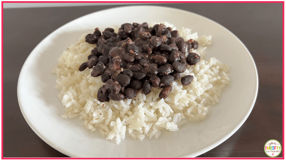 Hispanic Heritage Month Activities - Your Thrifty Co-Teacher