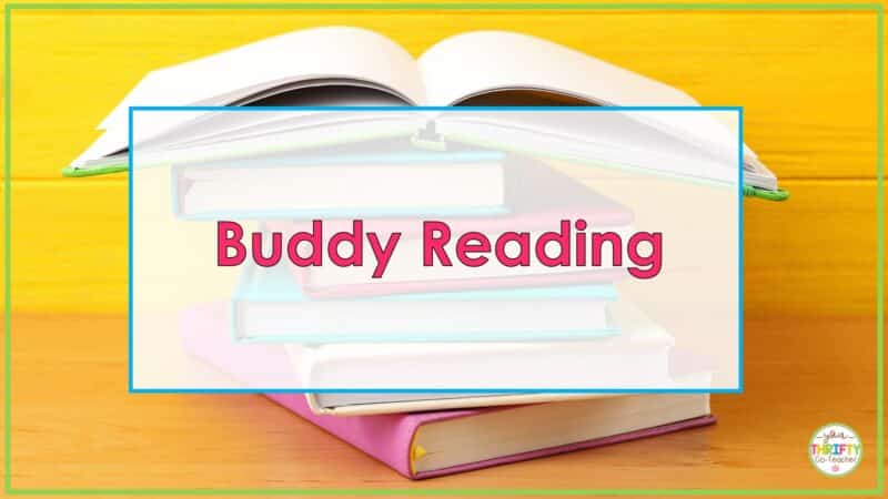 Read Across America Ideas for Upper Elementary - Your Thrifty Co-Teacher