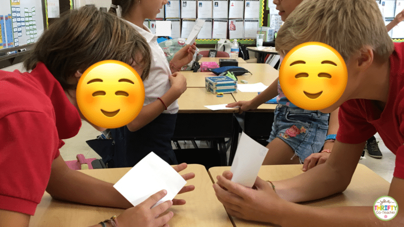 Morphology Activities for 4th & 5th Grade - Your Thrifty Co-Teacher